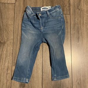Old navy skinny jeans